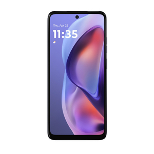 MOTOROLA SIMフリースマートフォン moto g05 フレッシュラベンダー PB6N0002JP-イメージ2