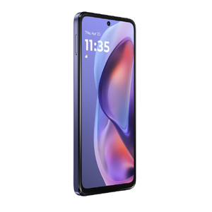 MOTOROLA SIMフリースマートフォン moto g05 フレッシュラベンダー PB6N0002JP-イメージ3