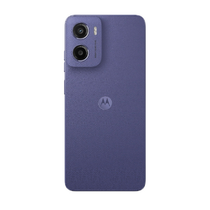 MOTOROLA SIMフリースマートフォン moto g05 フレッシュラベンダー PB6N0002JP-イメージ5