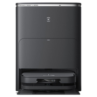 ECOVACSロボットクリーナー DEEBOT X5 PRO OMNI 082127_9917$id-x5-pro-omni-