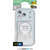 エレコム iPhone18 Pro用TOUGH SLIM LITE ハイブリッドケース フレームカラー 極限 MAGKEEP ブルー PM-A26CTSLFKMBU-イメージ1
