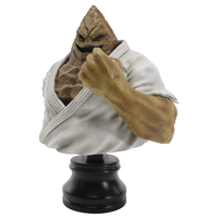 CCPJAPAN BMC キン肉マンシリーズ No．11 ザ・魔雲天 CCPJBMC11ｻﾞﾏｳﾝﾃﾝ