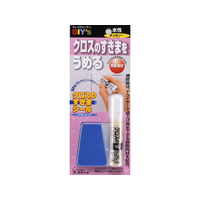建築の友 クロスのすきまシール FC33966-CS-02ｱｲﾎﾞﾘｰ