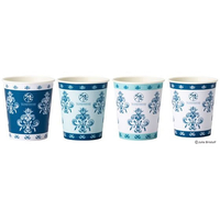 サンナップ SPCカップ クルビッツ205ml 100個入 FC116NT-C20100KBS