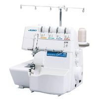 JUKI オーバーロック・カバーステッチ複合機 MO-345DCN