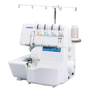 JUKI オーバーロック・カバーステッチ複合機 MO-345DCN-イメージ1