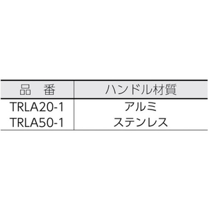 美和ロック MIWA/レバーハンドル錠 LA50-1 シリンダーU9バックセット 64×82mm FC120EX-4497431-イメージ2