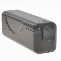 GLIDER DJI Osmo Pocket用ストラップ付き収納ケース GLD3525MJ76