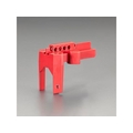 エスコ ボールバルブロックアウト 1／2"-2" FCZ1652-EA983T-27