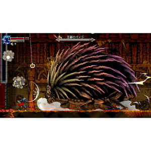 オーイズミ・アミュージオ Beyond The Ice Palace 2【Switch】 HACPBF4PB-イメージ10
