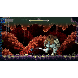 オーイズミ・アミュージオ Beyond The Ice Palace 2【Switch】 HACPBF4PB-イメージ9