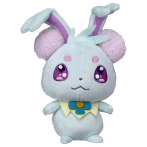 タカラトミー プリンセッション・オーケストラ ぬいぐるみ ナビーユ プリオケヌイグルミナビ-ユ タカラトミー プリンセッション・オーケストラ ぬいぐるみ ナビーユ プリオケヌイグルミナビ-ユ