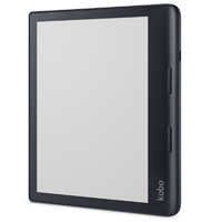 Rakuten - KOBO｜コボ N709-SJ-BK-S-EP 電子書籍リーダー kobo au 楽天 Kobo Nia N306-KJ-BK-S-EPを検証レビュー！電子書籍