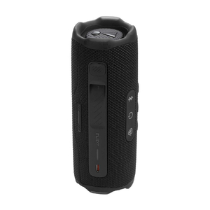JBL 防水対応ポータブルBluetoothスピーカー Flip 7 (BLK)ブラック JBLFLIP7BLK-イメージ7