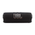 JBL 防水対応ポータブルBluetoothスピーカー Flip 7 (BLK)ブラック JBLFLIP7BLK-イメージ2