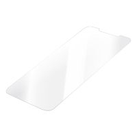 エレコム iPhone 12/12 Pro用ガラスフィルム 0．21mm ゴリラ ブルーライトカット PMA20BFLGGOBL