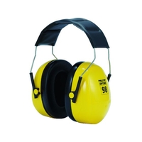 3M PELTOR[[TM上]] イヤーマフ ヘッドバンドタイプ H9A H9A FC469YZ-3739821