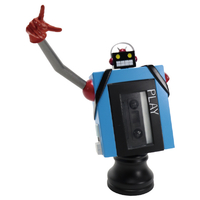 CCPJAPAN BMC キン肉マンシリーズ No．6 ステカセキング CCPJBMC6ｽﾃｶｾｷﾝｸﾞ