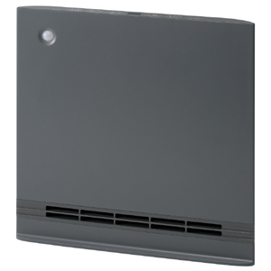 スリーアップ CH-T2496GY 節電/室温センサー付大風量パネルセラミック