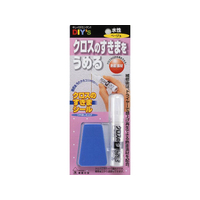 建築の友 クロスのすきまシール FC33967-CS-03ﾍﾞｰｼﾞｭ