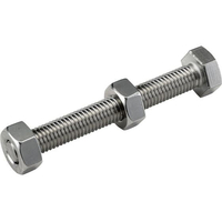 カンダ KD18-8カトラリーレストBOLT(ボルト) FC053SM-279412