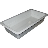 EFAY メラミン ガストロノームパン 1／3 65mm MEGN-1365 FC466LK-3848950