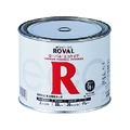 ROVAL/亜鉛メッキ塗料 ローバルエコタイプ 常温亜鉛めっき 1kg缶 FCB901D-4167639