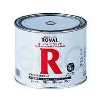 ROVAL/亜鉛メッキ塗料 ローバルエコタイプ 常温亜鉛めっき 1kg缶 FCB901D-4167639