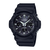 カシオ ソーラー電波腕時計 G-SHOCK ブラック GAW-100B-1AJF-イメージ1
