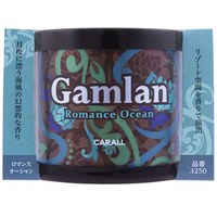 晴香堂 ガムラン ロマンスオーシャン FC33115-3250