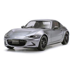 タミヤ 1/24 スポーツカーシリーズ No．353 マツダ ロードスター RF T24353ﾏﾂﾀﾞﾛ-ﾄﾞｽﾀ-RF-イメージ1