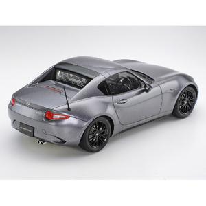 タミヤ 1/24 スポーツカーシリーズ No．353 マツダ ロードスター RF T24353ﾏﾂﾀﾞﾛ-ﾄﾞｽﾀ-RF-イメージ3
