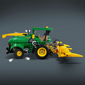 レゴジャパン LEGO テクニック 42168 John Deere 9700 Forage Harvester 42168JDﾌｵ-ﾚ-ｼﾞﾊ-ﾍﾞｽﾀ-イメージ8
