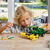 レゴジャパン LEGO テクニック 42168 John Deere 9700 Forage Harvester 42168JDﾌｵ-ﾚ-ｼﾞﾊ-ﾍﾞｽﾀ-イメージ11