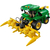 レゴジャパン LEGO テクニック 42168 John Deere 9700 Forage Harvester 42168JDﾌｵ-ﾚ-ｼﾞﾊ-ﾍﾞｽﾀ-イメージ3