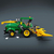 レゴジャパン LEGO テクニック 42168 John Deere 9700 Forage Harvester 42168JDﾌｵ-ﾚ-ｼﾞﾊ-ﾍﾞｽﾀ-イメージ8