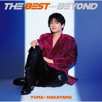 ソニーミュージック 中山優馬 / THE BEST and BEYOND 【CD】 JECN0722