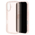 ラスタバナナ iPhone 17用FLUFFY SHAPE TPUケース コーラル 8929IP5ATPCO-イメージ1