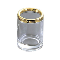 大塚硝子店 ガラス スティック用シュガー入れ #180G FC007LM-4429600