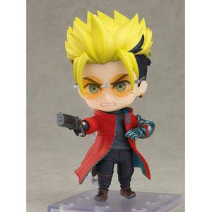 グッドスマイルカンパニー ねんどろいど ヴァッシュ・ザ・スタンピード STARGAZE Ver．「TRIGUN STARGAZE」 ﾈﾝﾄﾞﾛｲﾄﾞ3136ｳﾞｱﾂｼﾕｽﾀ-G-イメージ3