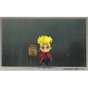 グッドスマイルカンパニー ねんどろいど ヴァッシュ・ザ・スタンピード STARGAZE Ver．「TRIGUN STARGAZE」 ﾈﾝﾄﾞﾛｲﾄﾞ3136ｳﾞｱﾂｼﾕｽﾀ-G-イメージ4