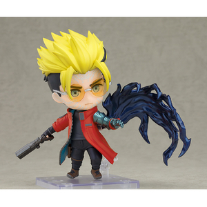 グッドスマイルカンパニー ねんどろいど ヴァッシュ・ザ・スタンピード STARGAZE Ver．「TRIGUN STARGAZE」 ﾈﾝﾄﾞﾛｲﾄﾞ3136ｳﾞｱﾂｼﾕｽﾀ-G-イメージ5