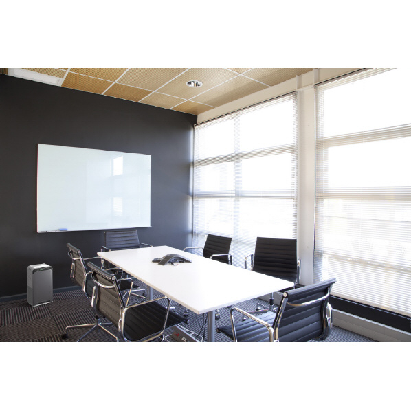 ダイキン UVストリーマ空気清浄機 シルバー ACB50Z-S 標準 ターボ しずか 0m3/分