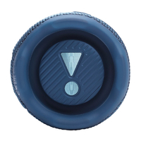 JBL JBLFLIP7BLU 防水対応ポータブルBluetoothスピーカー Flip 7 (BLU