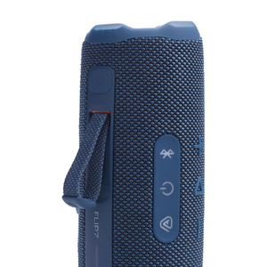 JBL 防水対応ポータブルBluetoothスピーカー Flip 7 (BLU)ブルー JBLFLIP7BLU-イメージ5