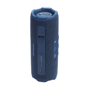 JBL 防水対応ポータブルBluetoothスピーカー Flip 7 (BLU)ブルー JBLFLIP7BLU-イメージ7