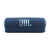 JBL 防水対応ポータブルBluetoothスピーカー Flip 7 (BLU)ブルー JBLFLIP7BLU-イメージ2