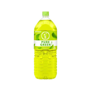 伊藤園 FC399TF お～いお茶 PURE GREEN 2L |エディオン公式通販