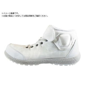 TryAnt/L-28 LEECH リーチ ホワイト 0101 25.0cm FC636ZX-3421384-イメージ1