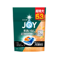 Ｐ＆Ｇ ジョイ JOY ジェルタブ オレンジの香り 48個 FCK093E